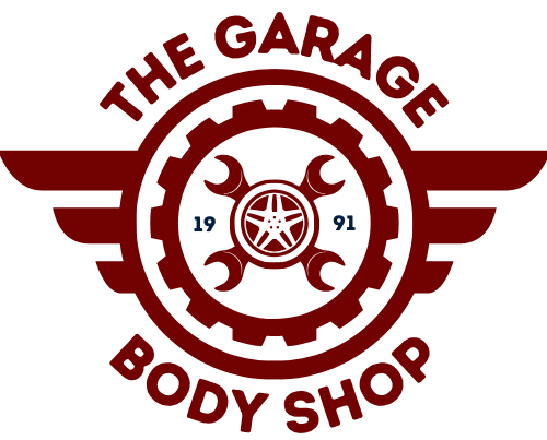 The Garage Body Shop